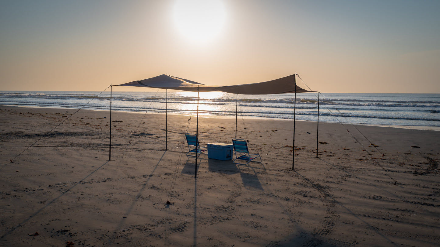 The Padre Tent