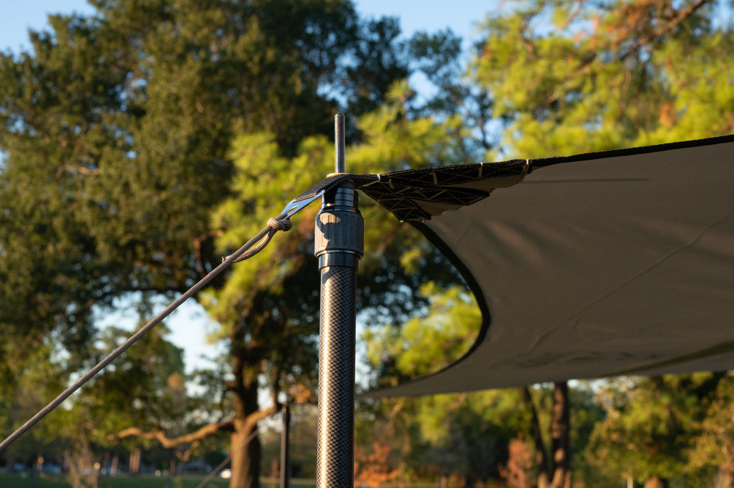 The Padre Tent